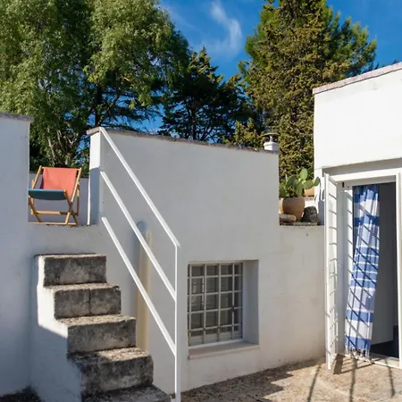 Casa Gianre Lantställe Monopoli