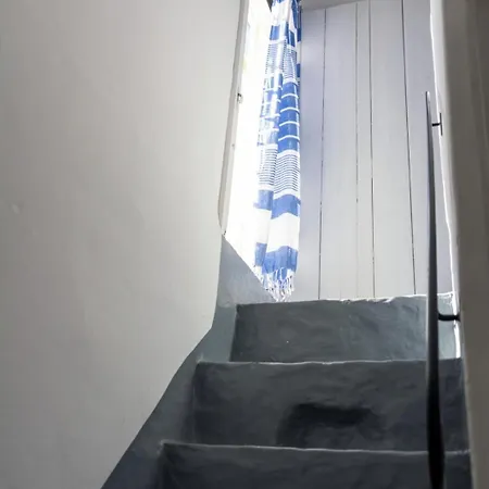 Εξοχικό σπίτι Casa Gianre Monopoli