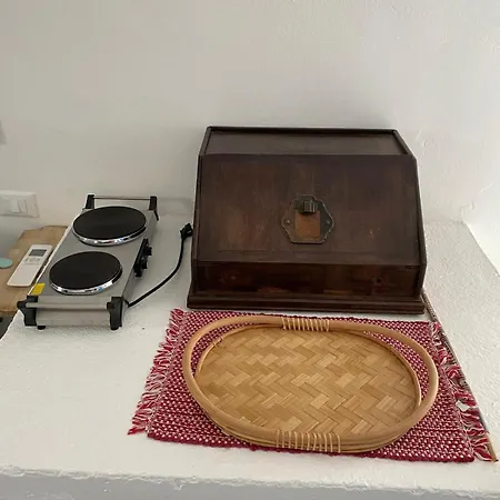 Casa Gianre Monopoli