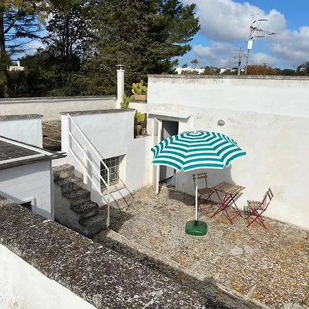 Casa Gianre Εξοχικό σπίτι