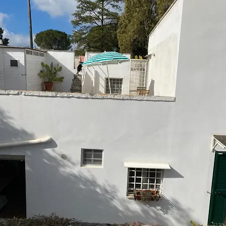 Lantställe Casa Gianre