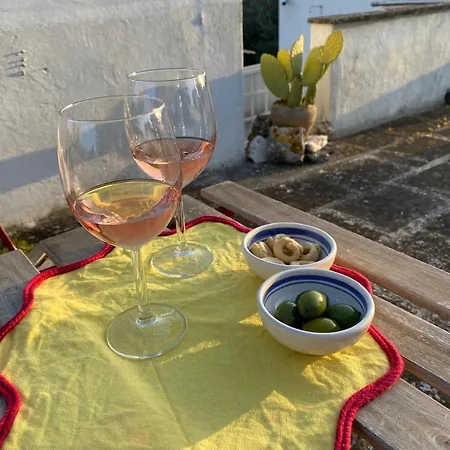 Casa Gianre Εξοχικό σπίτι *