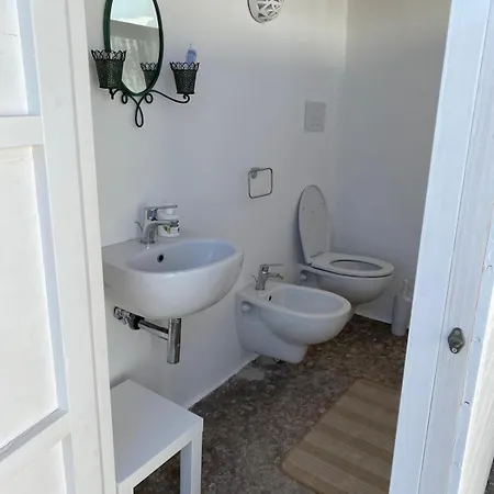 Casa Gianre Εξοχικό σπίτι Monopoli