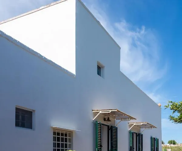 Casa Gianre