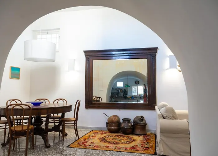 Casa Gianre